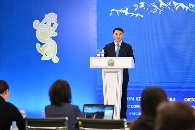 В Алматы до 2030 года планируется высадить еще 1,3 млн деревьев и кустарников