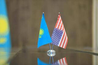 Актюбинская область открыта для американских инвестиций и новых проектов