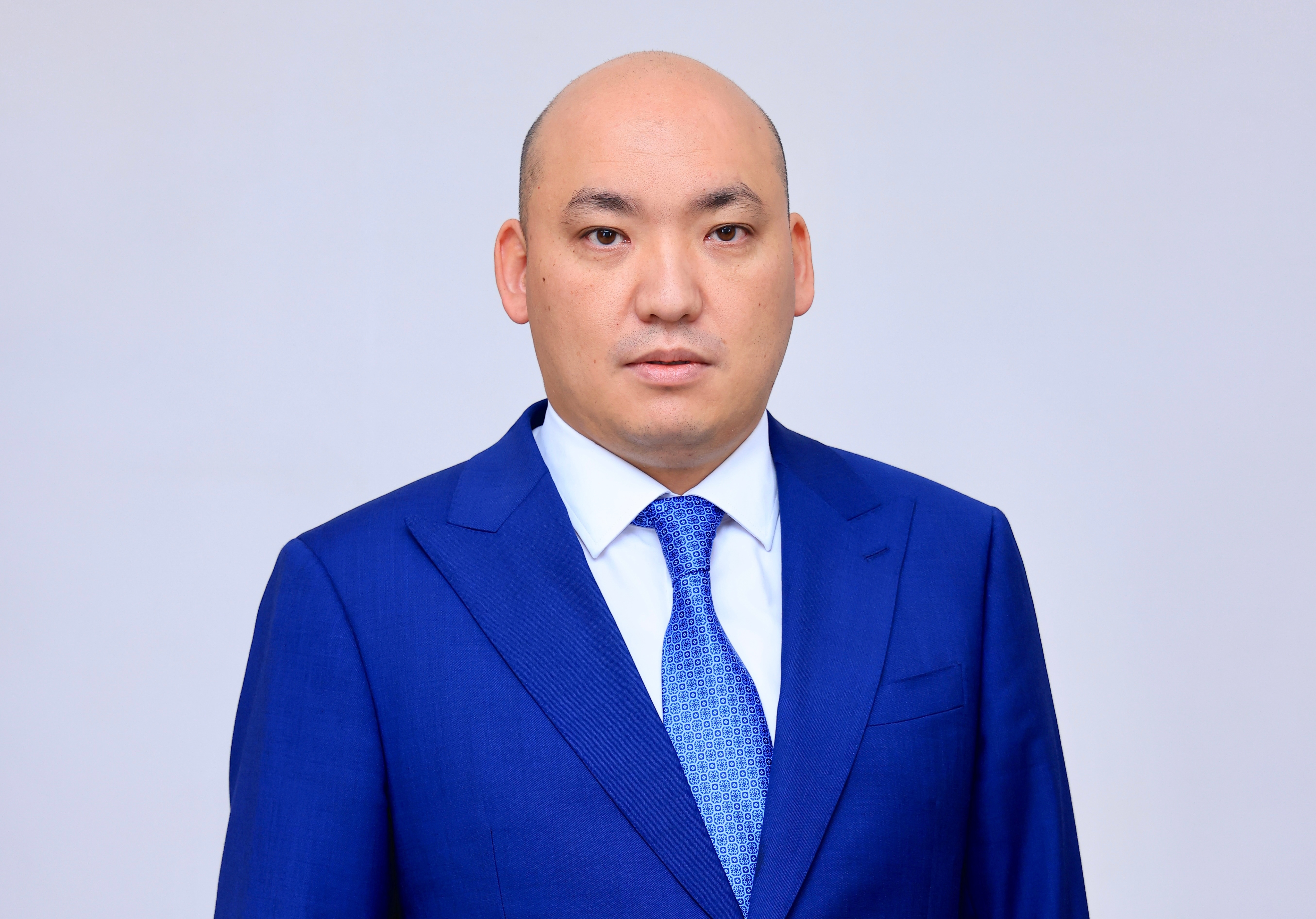 Шынгыс Суюнбаев назначен заместителем акима Карагандинской области