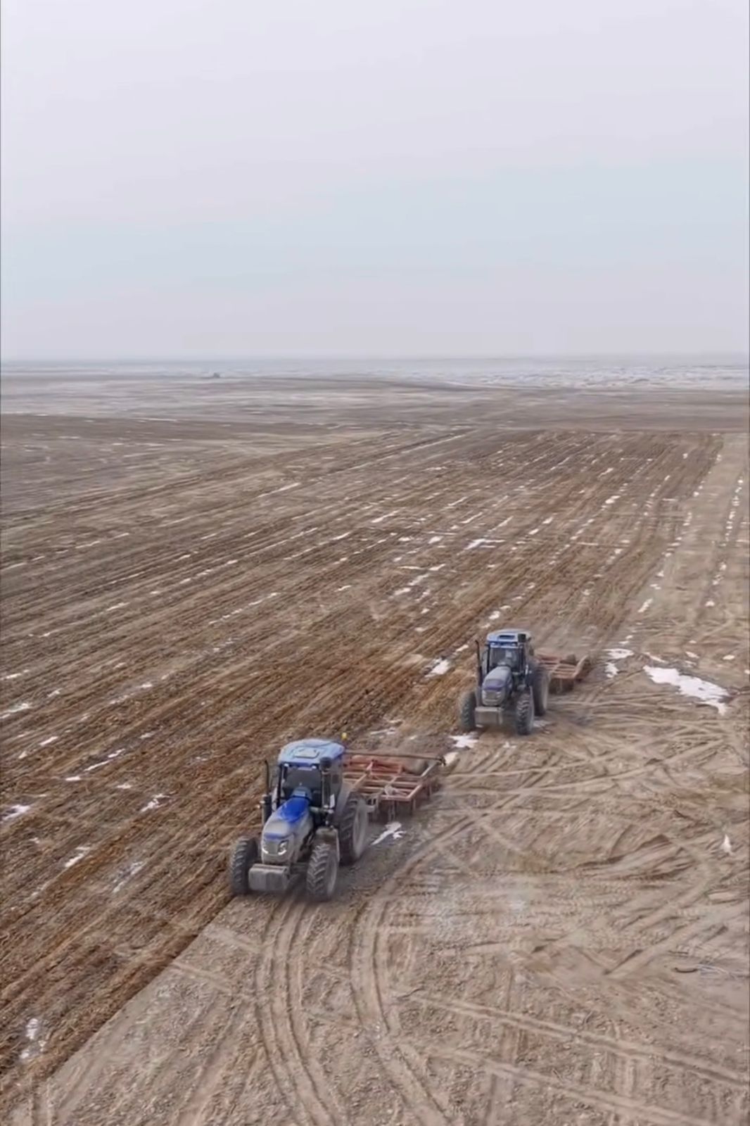 Проект по переработке кукурузы и сои стоимостью 51 млрд тенге реализуется в Кызылординской области