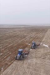 Проект по переработке кукурузы и сои стоимостью 51 млрд тенге реализуется в Кызылординской области