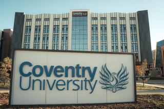 В COVENTRY UNIVERSITY KAZAKHSTAN ПОСТУПИЛО СВЫШЕ 700 ЗАЯВОК НА ГРАНТ