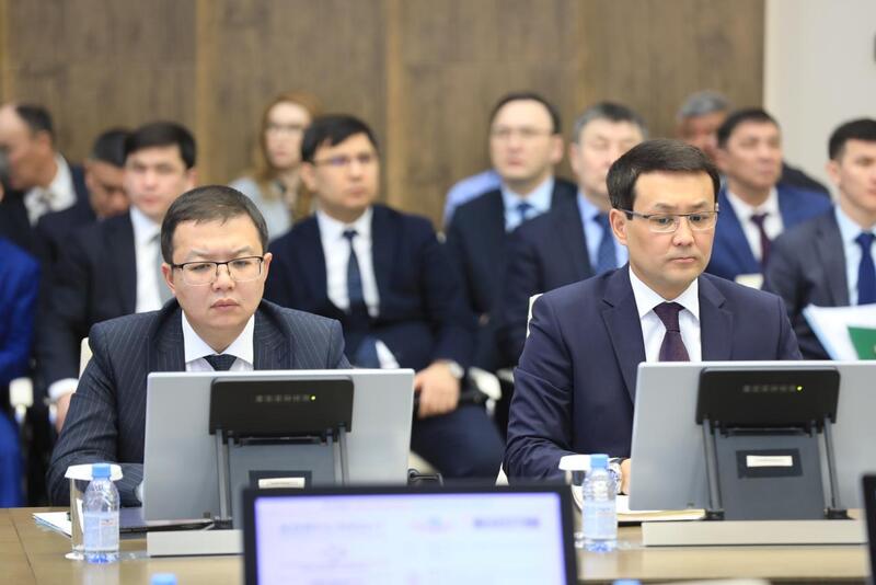 Этой весной в регионе планируется засеять 865 тысяч гектаров полей