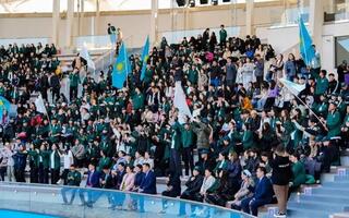 Форма, зарплата и трудовой опыт: 27 мая в Астане откроется сезон «JASYL EL»