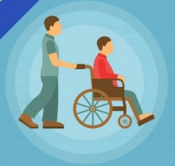 Государственные услуги