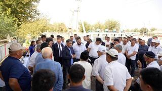 Порядка 90 млрд тенге предусмотрено на субсидирование внедрения водосберегающих технологий в Туркестанской области на 2026-2028 годы