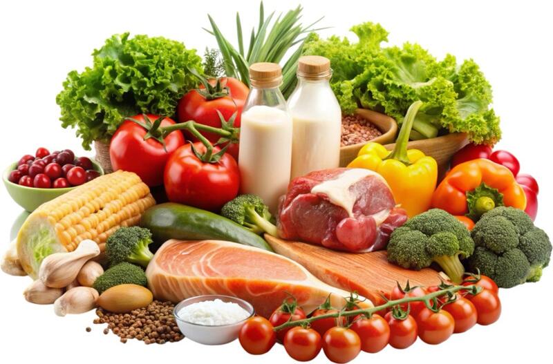 Валовый выпуск продукции сельского хозяйства вырос на 3,4%