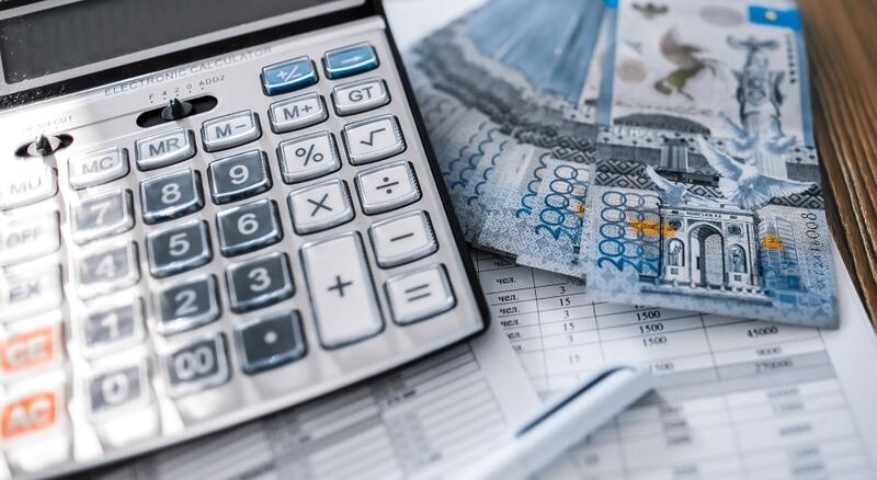 185 млрд тенге выплачено казахстанцам в виде пособий и соцвыплат по инвалидности и потере кормильца