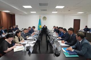 МСХ РК запустит программу льготного кредитования животноводческих хозяйств