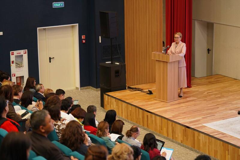 В Казахстане появилось первое Управление по защите прав детей