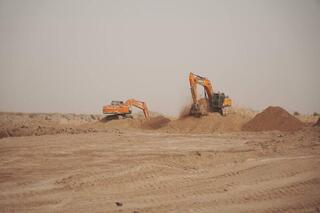 Масштабная модернизация: работы по бетонированию более 62 км земляных каналов ведутся в Туркестанской области