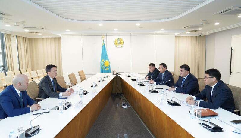 ОБСУДИЛИ ПУТИ ПОВЫШЕНИЯ РОЛИ