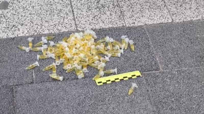 Капсулы с маслом каннабиса: в Астане у студента изъяты наркотики в значительном размере