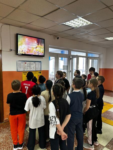 Лето под защитой: Безопасное лето в детских лагерях