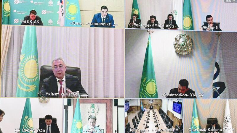 Минпром подготовит Дорожную карту по обеспечению темпов роста в обрабатывающей промышленности