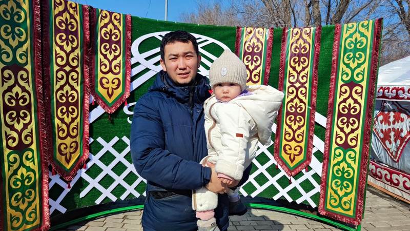 День единства и обновления: как празднуют Наурыз в Карагандинской области