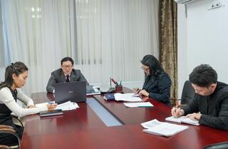 В МСХ РК определен состав Рабочей группы по формированию Общественного совета по развитию АПК