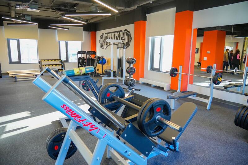 Астанада 20 студенттік жатақхана салынды