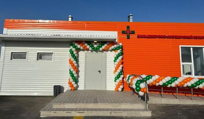 Ермаганбет Булекпаев призвал стройкомпании усилить безопасность на объектах