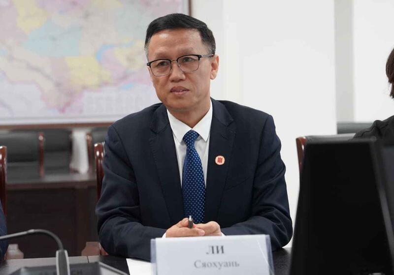 Henan Agriculture Investment Group планирует реализовать в Казахстане ряд крупных проектов