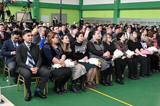 «Бюджет народного участия»: 2,8 млрд тенге выделено на проекты по данной программе в Бостандыкском районе Алматы