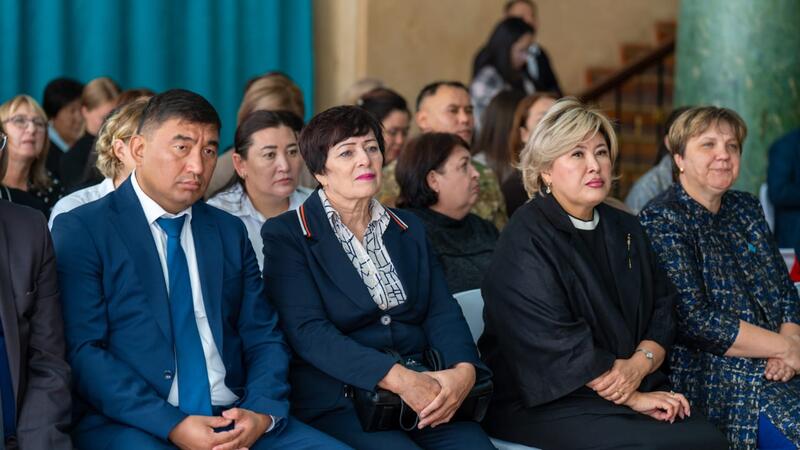 Аким ВКО на встрече с жителями Риддера рассказал о подготовке к отопительному сезону