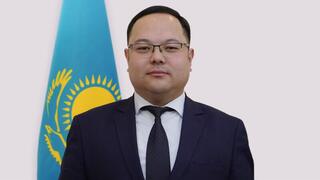 Данияр Тургамбаев назначен председателем Комитета МЭПР РК