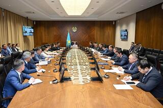 Рассмотрены вопросы подготовки к новому учебному году