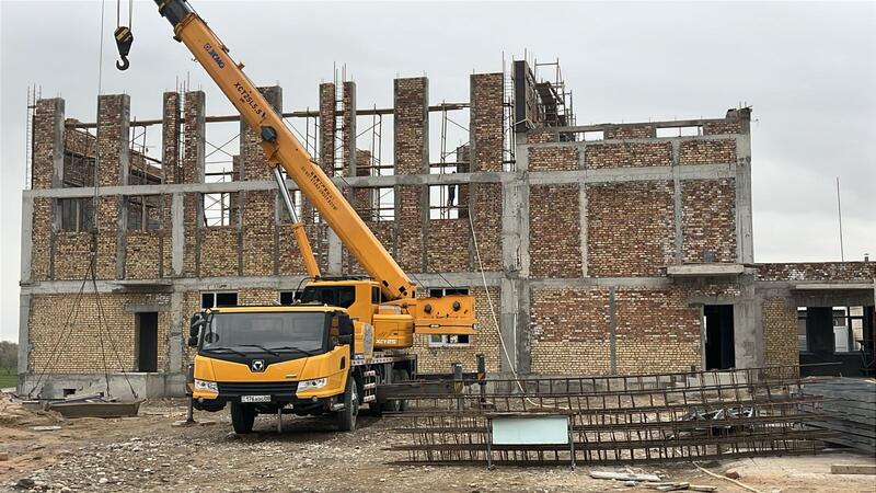 «Ауыл – Ел бесігі»: в Жамбылской области реализовано 1 073 проекта