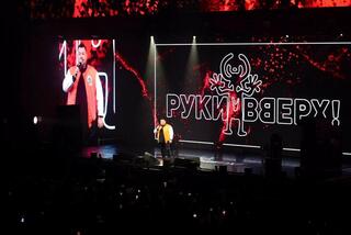 «Я вам завидую»: солист группы «Руки Вверх» восхитился красотой и чистотой Астаны