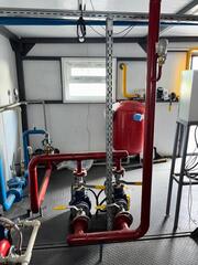 Газификация школ: курс на экологичное и эффективное отопление