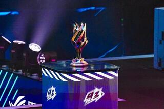 В Астане проходит финальный день турнира PGL Astana 2026