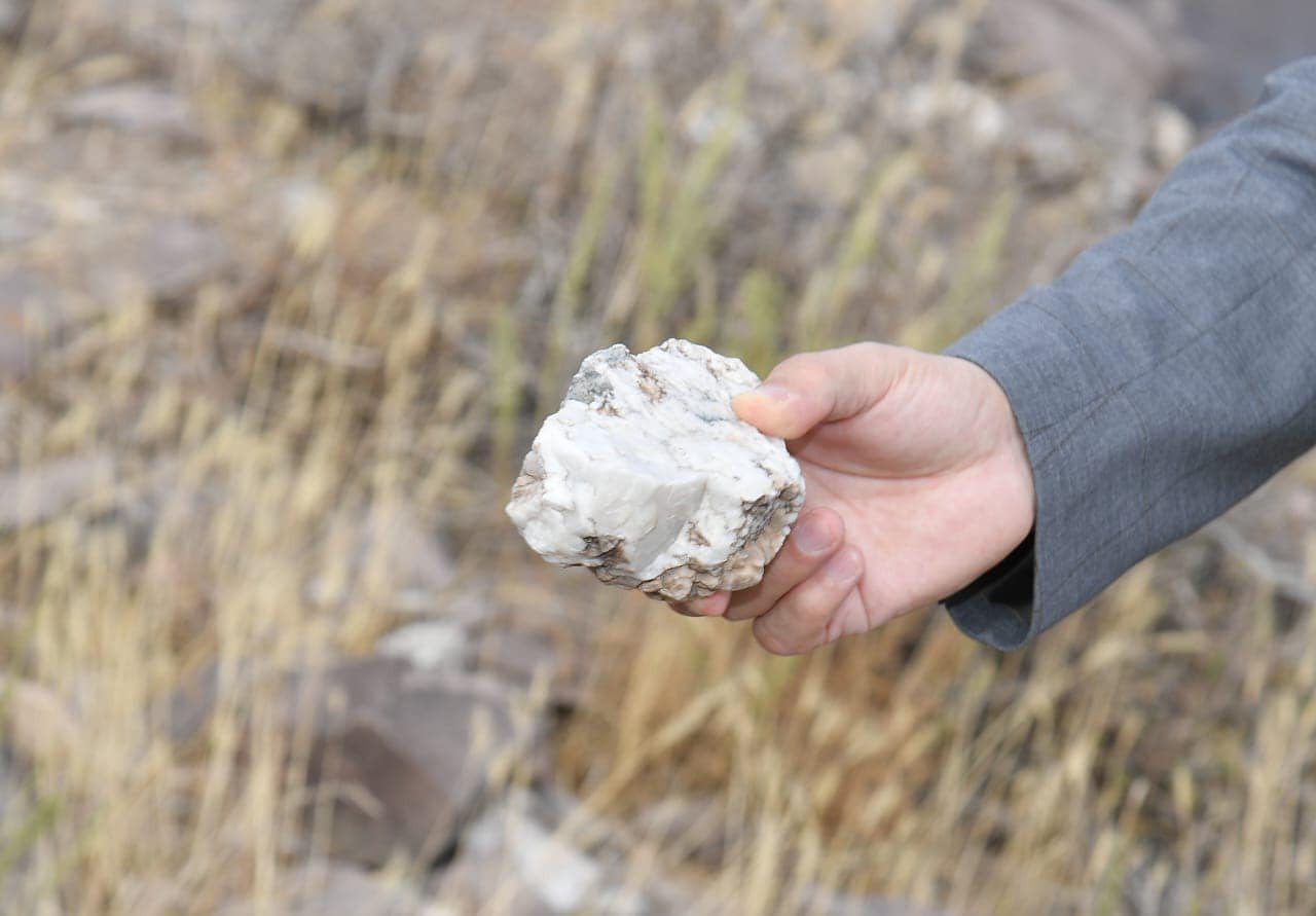 В ТУРКЕСТАНСКОЙ ОБЛАСТИ ВЕДЕТСЯ РАБОТА ПО СОХРАНЕНИЮ КУЛЬТУРНОГО НАСЛЕДИЯ И ЕГО ВКЛЮЧЕНИЮ В СПИСОК ЮНЕСКО