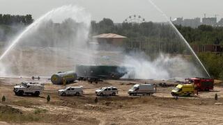 Министерство энергетики РК приняло участие в Республиканских командно-штабных учениях «ЖЕР-2025»