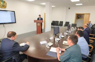 ИИ помогает следователям: в МВД запустили пилотный проект