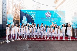 Три новых объекта в День Республики сдали в Алматинской области