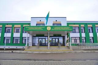 Новые школы в ВКО: как реализуется проект «Келешек мектептері»