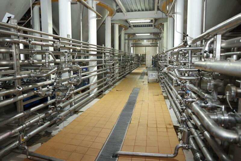 Рабочая поездка акима области Кумара Аксакалова в город Рудный