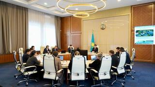 Все населенные пункты ВКО полностью обеспечены качественной питьевой водой