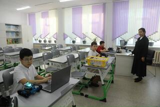 В Актюбинской области в 2026 году реновацию пройдут 8 школ