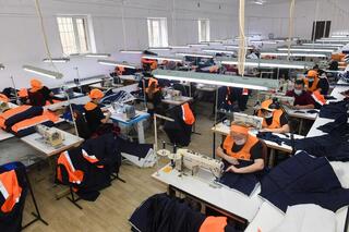 В Алматы создано 79,5 тыс. рабочих мест за 9 месяцев 2023 года