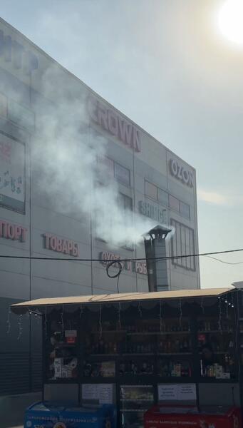 В Алматы ужесточили надзор за заведениями, загрязняющими воздух