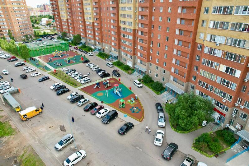 «Бюджет народного участия»: в районных акиматах столицы ведут прием заявок от горожан