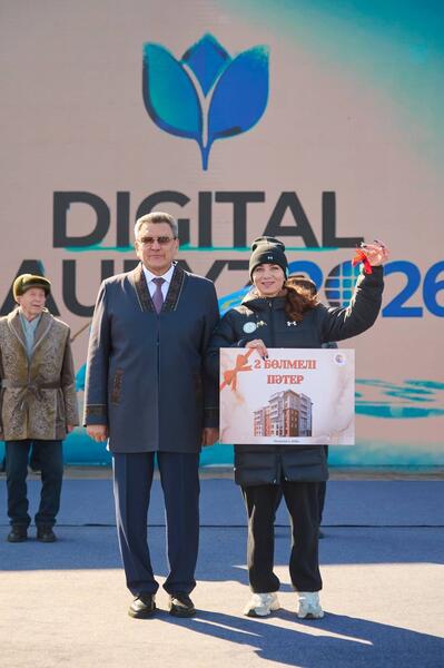 Победы, которыми гордится регион: спортсменов чествовали на Наурыз