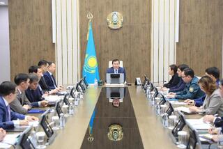 В этом году в государственную собственность планируется вернуть 80 тысяч гектаров неиспользуемых земель