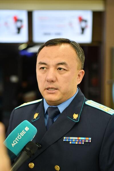 Закон и порядок: в регионе прошла масштабная акция по оказанию правовой помощи