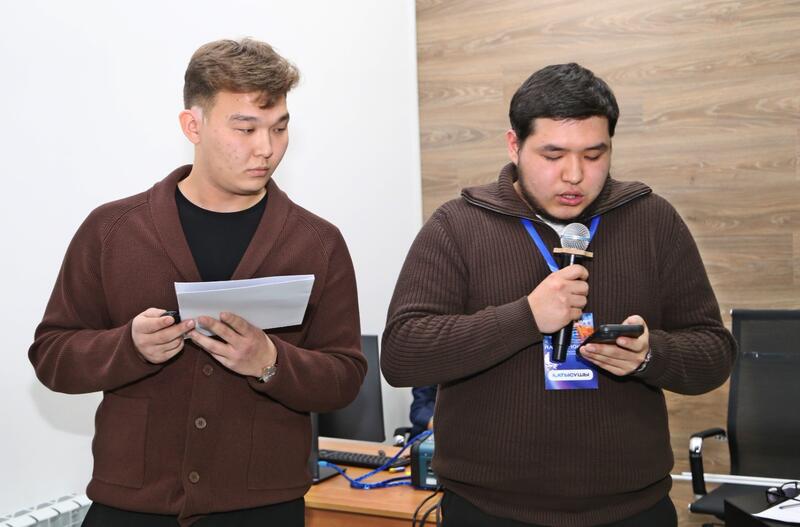 В Караганде прошла научно-технологическая сессия технологических решений для промышленности