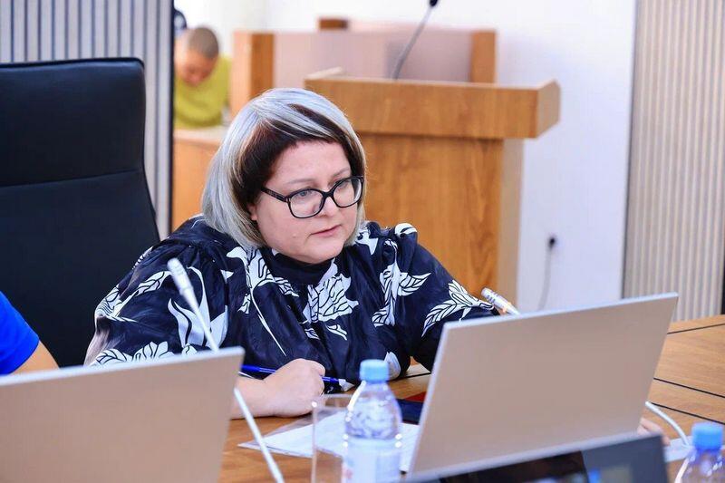 В Карагандинской области родители особенных детей и власть вместе решают важные вопросы