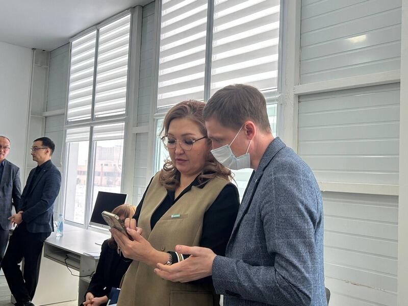 Юридическая помощь в круглосуточном режиме: карагандинские учёные разработали бесплатный правовой онлайн-сервис