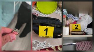 Квартирант похитил золото и деньги в Уральске